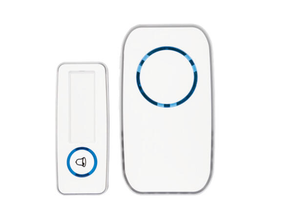 Wireless Doorbell