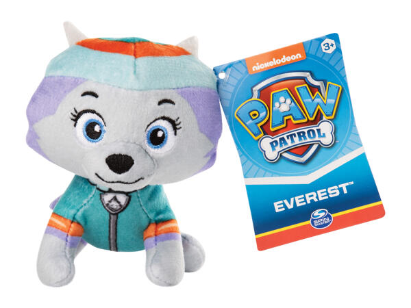 SPINMASTER Paw Patrol Mini Plush