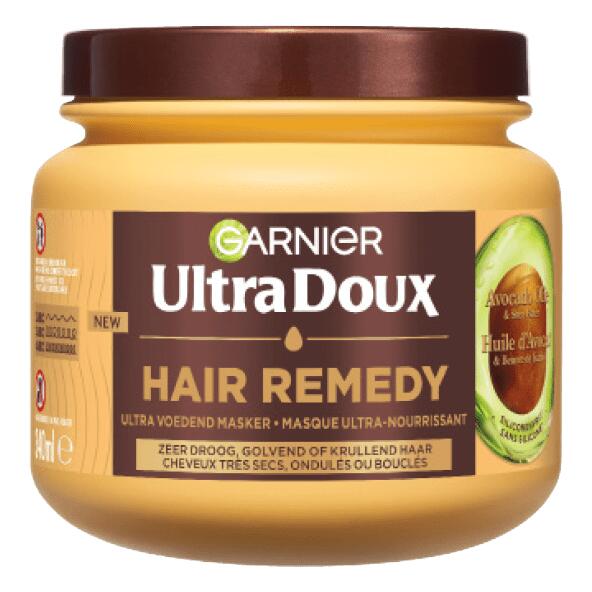 GARNIER(R) Masque capillaire Ultra Doux