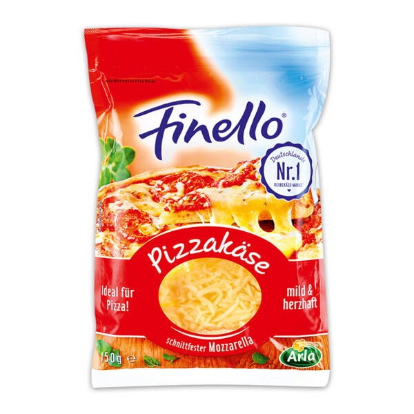 Reibekäse