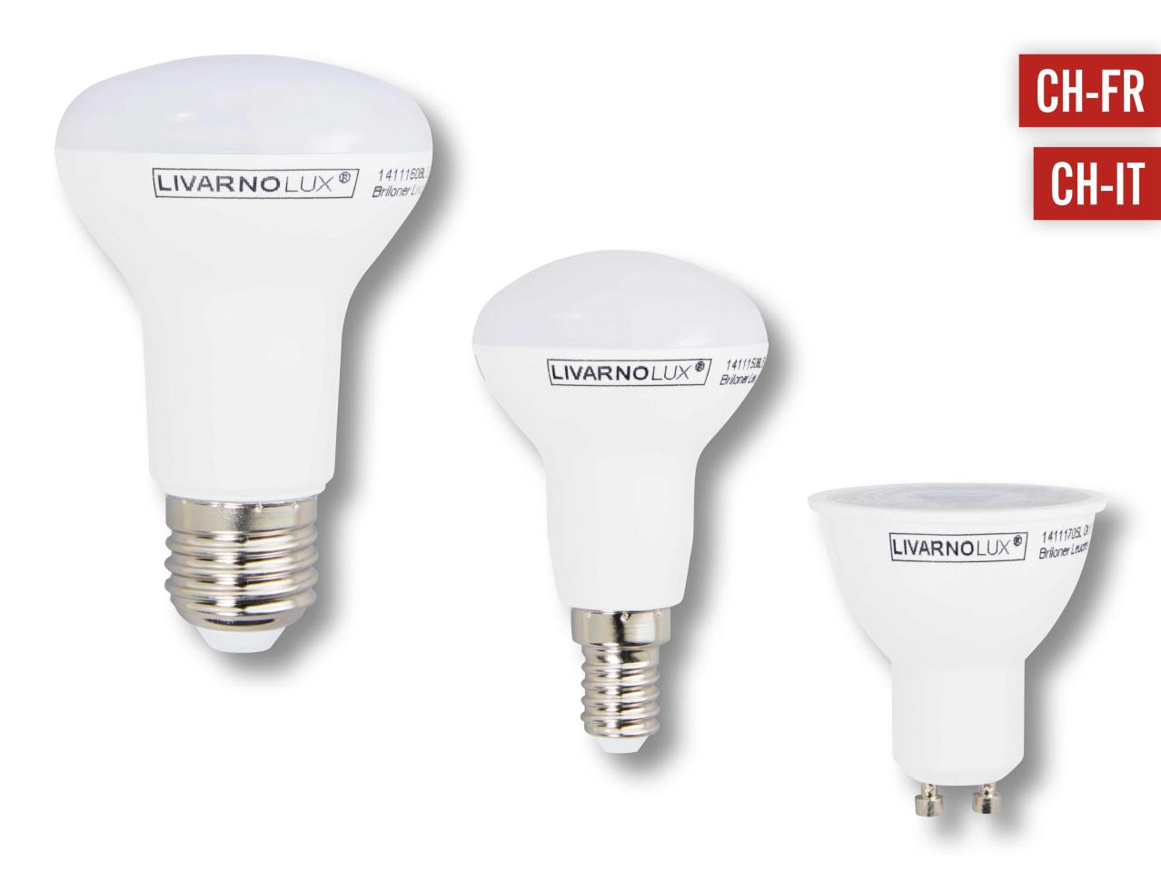 Luminaire à LED