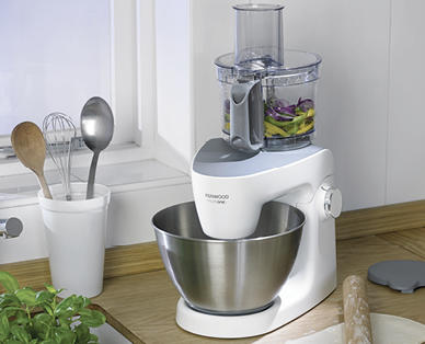 KENWOOD Multi One KHH326WH
