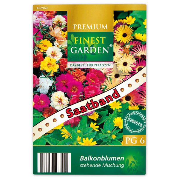 Premium Saatbänder