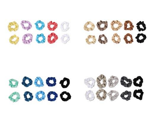 Visage 
 Hair Elastics and Accessories
