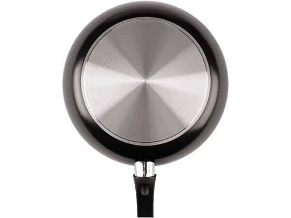 Aluminium Pan