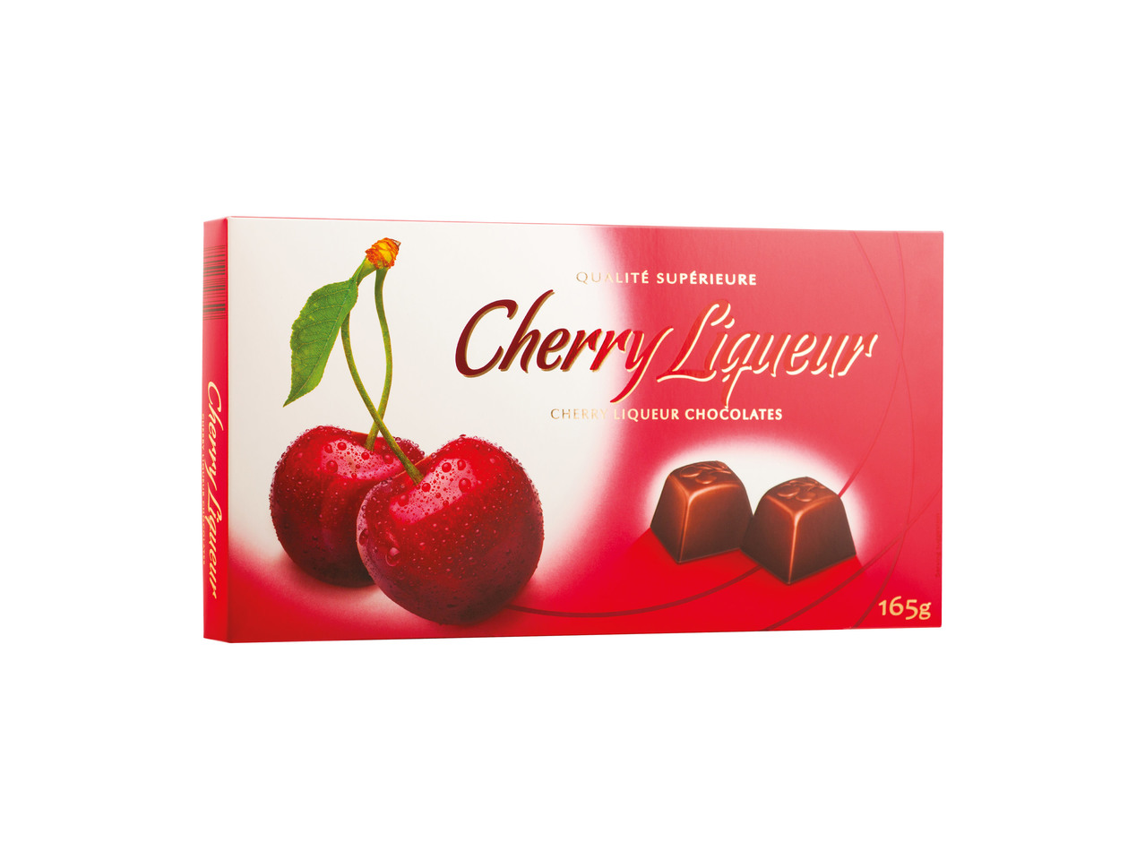 CHERRY LIQUEUR