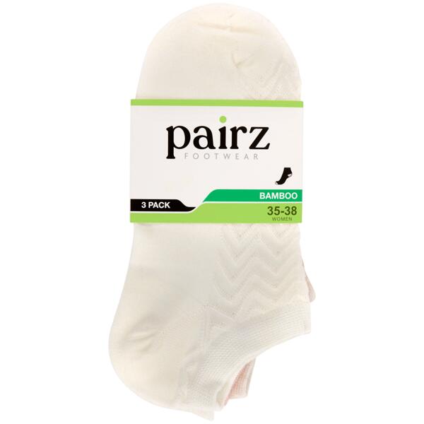 Socquettes Pairz