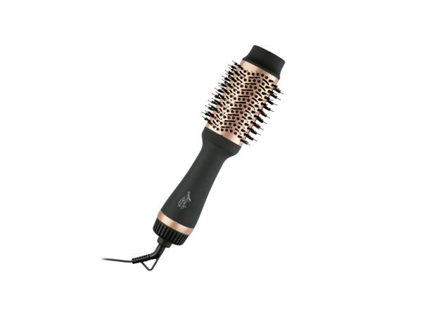 Volume Hair Drying Brush