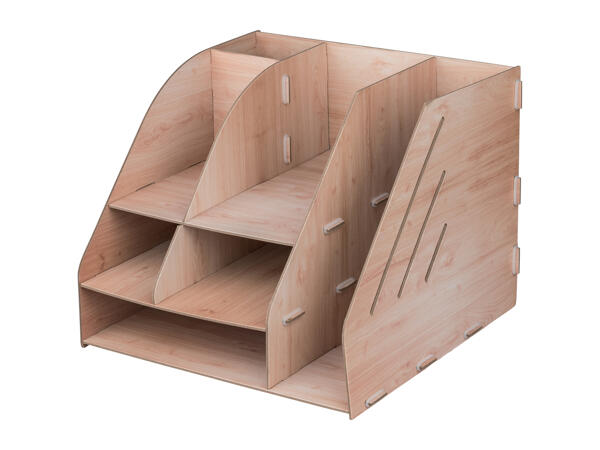 Crelando Desk Tidy