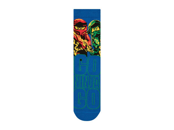 LEGO(R) Kids' Socks