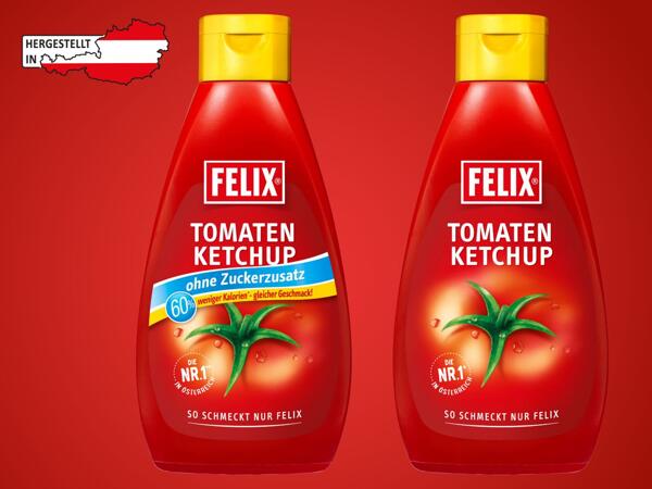 Ketchup
