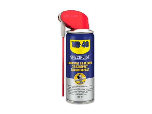 Spray Sortiment