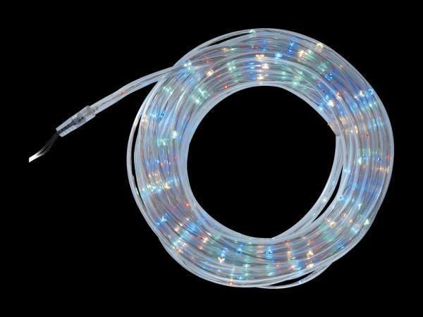 Lichterschlauch, 200 LEDs