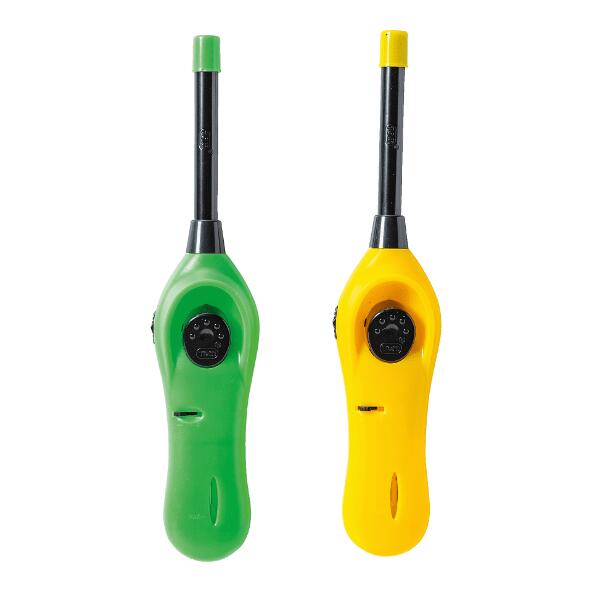 Briquets rechargeables, 2 pcs