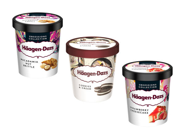 Häagen Dazs