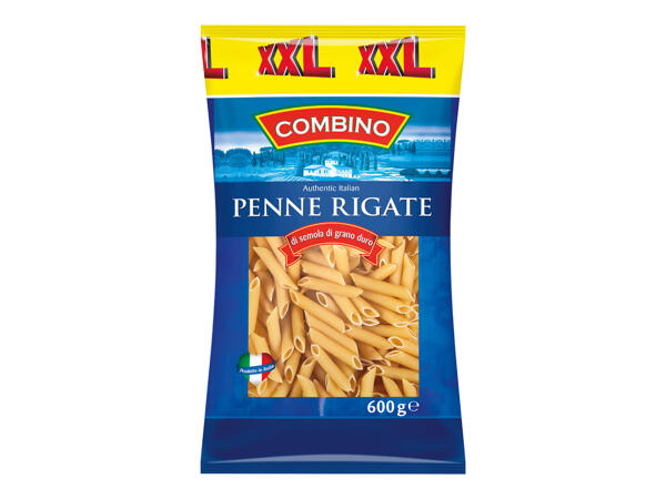 FUSILLI/PENNE