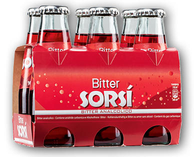 Bitter Aperitivo