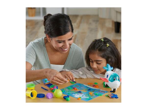 Play-Doh Airplane Explorer Starter Set