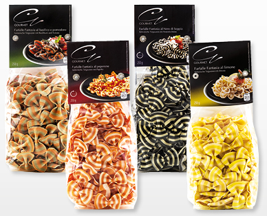 Farfalle Fantasia GOURMET