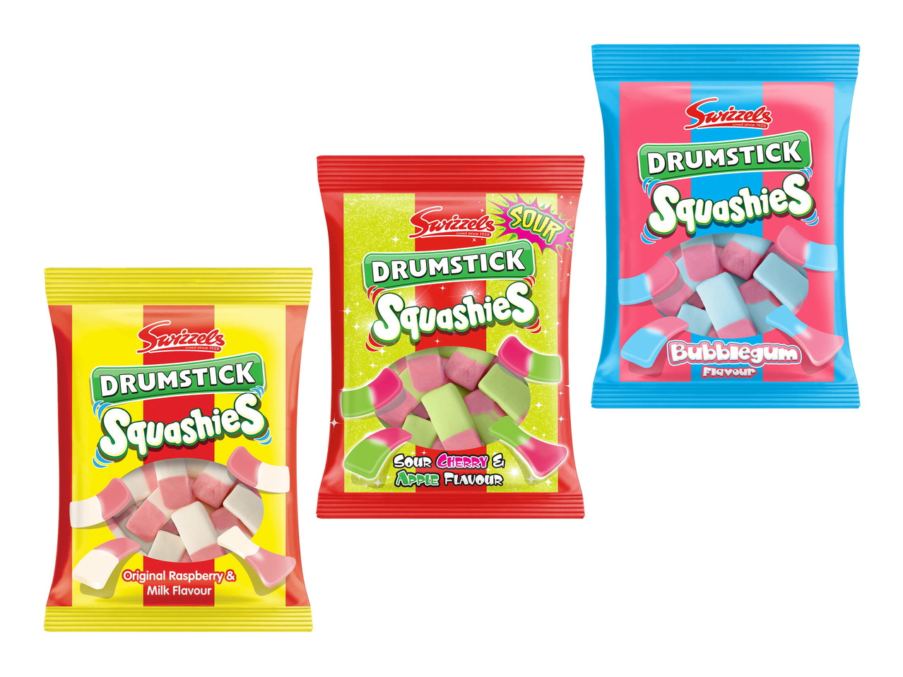 Squashies Swizzels