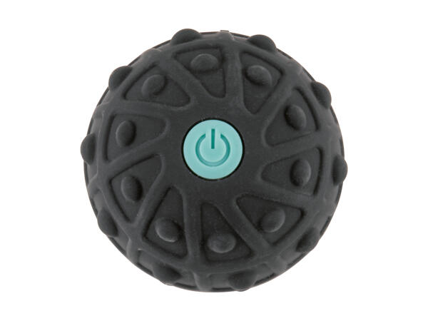 Massageball mit Vibration (nur im Tessin)
