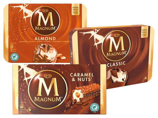 ESKIMO Magnum