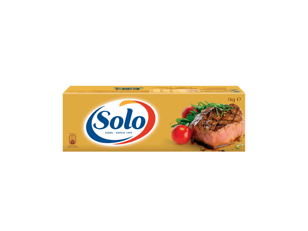 Margarine