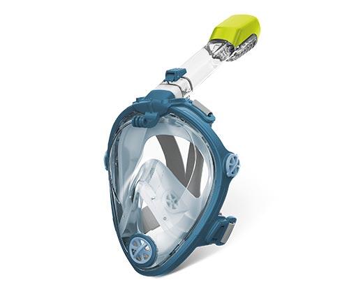 Crane Full Face Snorkeling Mask