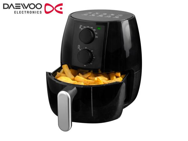 Daewoo 2.5L Compact Air Fryer