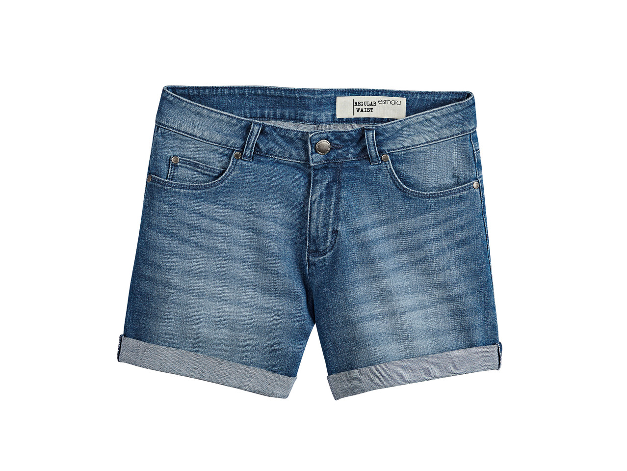 Jeansshorts1