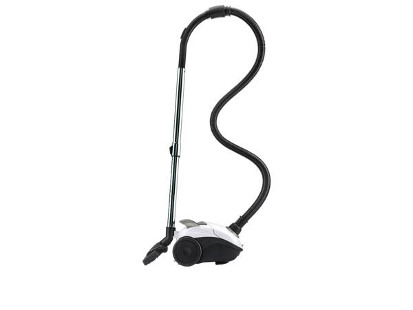 Vacuum Cleaner