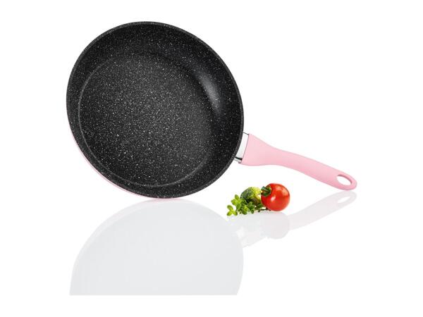 Ernesto Aluminium Frying Pan