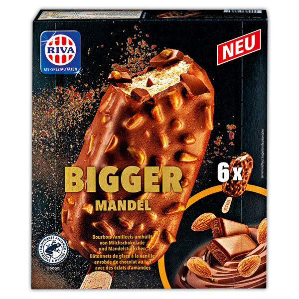 Bigger