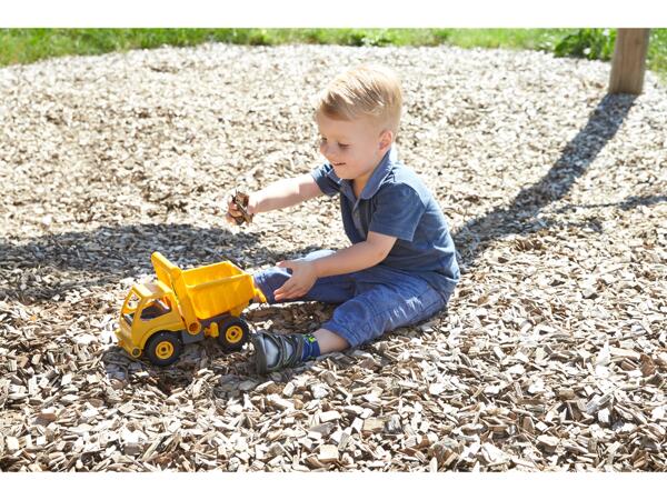 Sand Vehicles