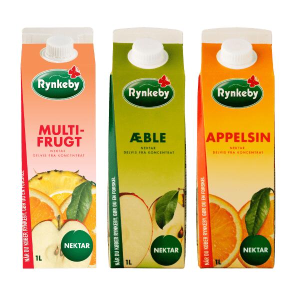 RYNKEBY Nektar