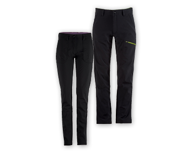 Pantalon d'hiver de cross pour femmes/hommes CRANE(R)