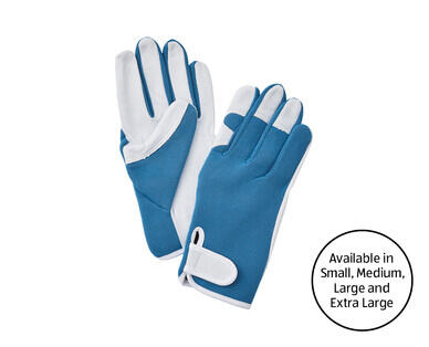 Premium Garden Gloves