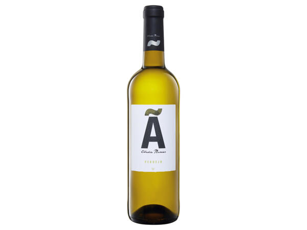VERDEJO 2018 TIERRA DE CASTILLA