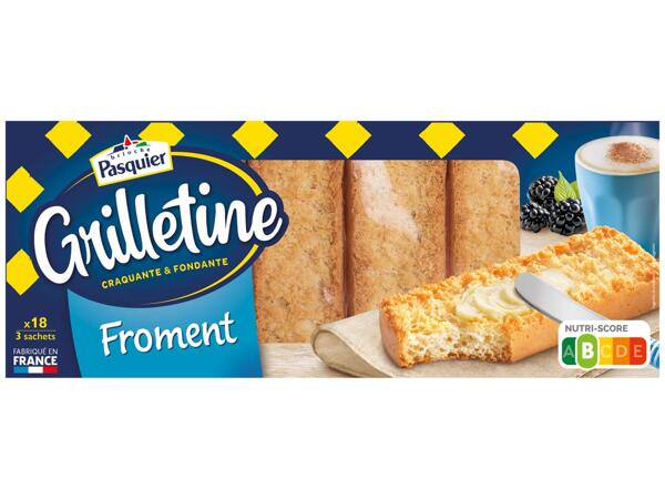 Pasquier Grilletine Froment Lidl France Archive Des Offres pasquier-grilletine-froment-lidl-france-archive-des-offres