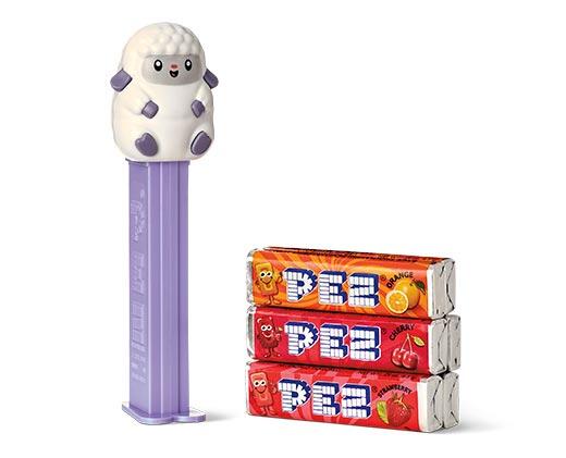 PEZ Easter Candy