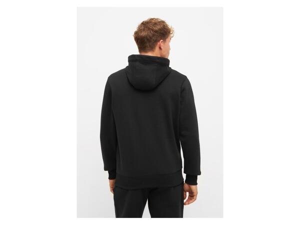 Men's hoodie