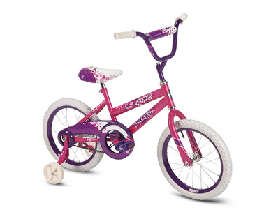 Huffy Pro Thunder Boys' or So Sweet Girls' 16" Bike