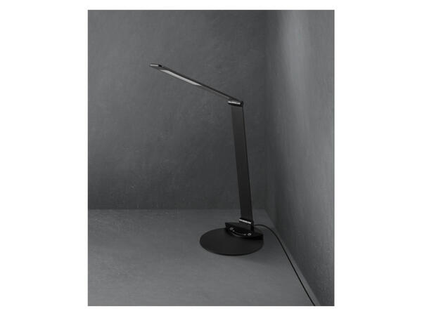 LIVARNO home Stolní LED lampa