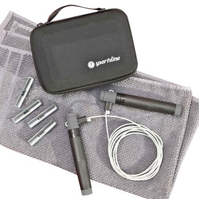 Springseil-Set