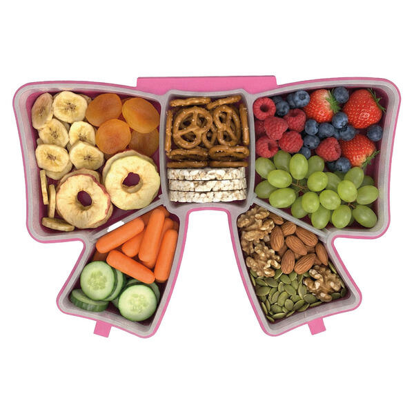 Crofton Bow Snackle Box