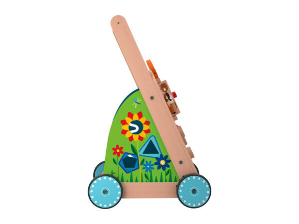Playtive Wooden Activity Toys