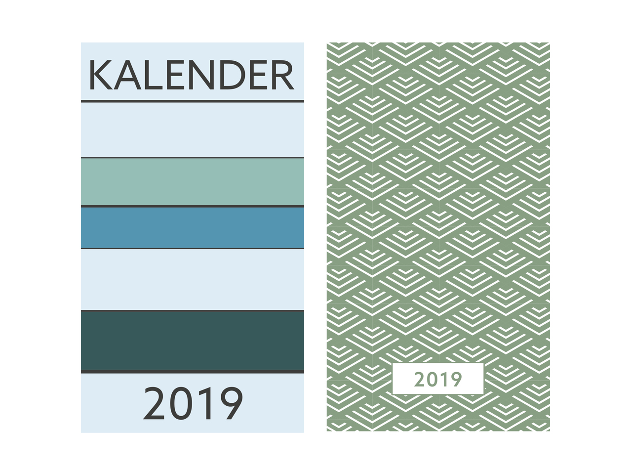 Index planner 2019