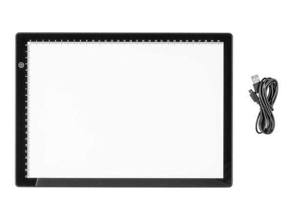 Crelando LED Light Pad