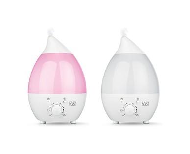 Easy Home LED Ultrasonic Humidifier