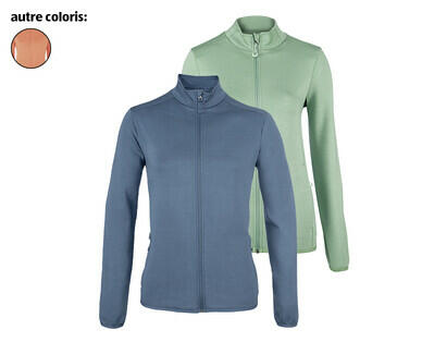 INOC
VESTE D'ÉCHAUFFEMENT POUR LA RANDONNÉE